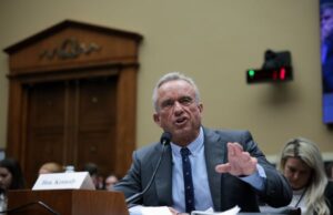 Vaccine makers are facing seismic changes in U.S. policy Vaccine makers are facing seismic changes in U.S. policy