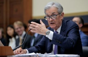 Trump says Fed Chair Jerome Powell should ‘resign immediately’ Trump says Fed Chair Jerome Powell should ‘resign immediately’
