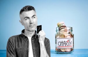 How Trump’s big bill makes it easier for all Americans to claim the tax break for charitable donations — not just rich people How Trump’s big bill makes it easier for all Americans to claim the tax break for charitable donations — not just rich people