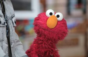 Hacker Takes Over Elmo’s X Account-Makes Antisemitic Posts Hacker Takes Over Elmo’s X Account-Makes Antisemitic Posts