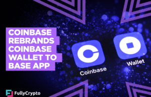 Coinbase Rebrands Coinbase Wallet To Base App Coinbase Rebrands Coinbase Wallet To Base App