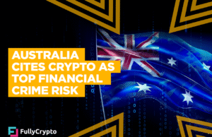Australia Flags Crypto as Top Financial Crime Threat Australia Flags Crypto as Top Financial Crime Threat