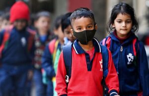 Are schools open today—July 23, Wednesday? Schools shut in THESE cities due to Shivratri and Kanwar Yatra; Check here Are schools open today—July 23, Wednesday? Schools shut in THESE cities due to Shivratri and Kanwar Yatra; Check here