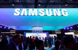 Samsung Foundry Signs $16.5 Billion Deal With Tesla To Make AI Chips Samsung Foundry Signs $16.5 Billion Deal With Tesla To Make AI Chips