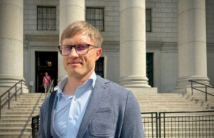 Jury Set to Begin Deliberations as Roman Storm’s Money Laundering Trial Draws to Close Jury Set to Begin Deliberations as Roman Storm’s Money Laundering Trial Draws to Close