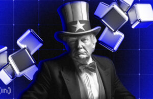 Crypto Industry Is Still Pouring Money Into Trump’s Super PAC Crypto Industry Is Still Pouring Money Into Trump’s Super PAC