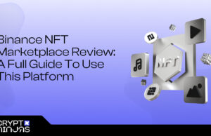 Binance NFT Marketplace Review: What Makes It Unique in 2025? Binance NFT Marketplace Review: What Makes It Unique in 2025?