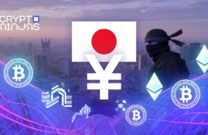Japan Set to Approve First Yen-Backed Stablecoin Japan Set to Approve First Yen-Backed Stablecoin