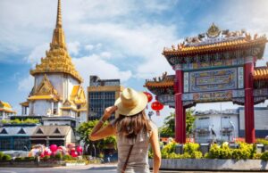 Thailand Launches Digital Asset Payments Pilot to Stimulate Travel and Economy Thailand Launches Digital Asset Payments Pilot to Stimulate Travel and Economy