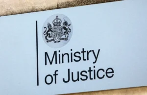 Six subcontractors take on MoJ over unpaid ISG bills Six subcontractors take on MoJ over unpaid ISG bills