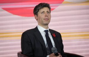 Sam Altman says colleagues are glad he’s a dad now, because they think raising a child will help him make ‘better decisions for humanity’ Sam Altman says colleagues are glad he’s a dad now, because they think raising a child will help him make ‘better decisions for humanity’