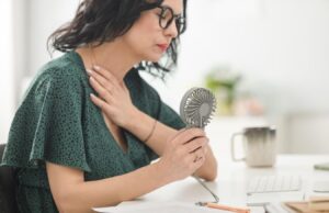 ADHD In Women: How Hormonal Shifts Make It Visible At Menopause ADHD In Women: How Hormonal Shifts Make It Visible At Menopause