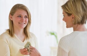 American Parents Are Loaning Their Kids Money — Sometimes With Serious Strings Attached: ‘Even Generosity Comes With Boundaries’ American Parents Are Loaning Their Kids Money — Sometimes With Serious Strings Attached: ‘Even Generosity Comes With Boundaries’