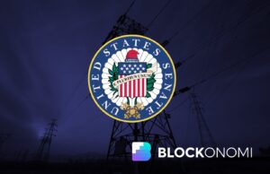 Lummis Pushes Senate Crypto Plan as Tokenized Securities Face New Rules Lummis Pushes Senate Crypto Plan as Tokenized Securities Face New Rules