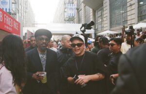 5 Essentials to Make Your Next Business Event a Huge Hit From the Creator of This Buzzy Food Festival 5 Essentials to Make Your Next Business Event a Huge Hit From the Creator of This Buzzy Food Festival