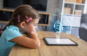 AI chatbots are talking to kids. The FTC has concerns AI chatbots are talking to kids. The FTC has concerns