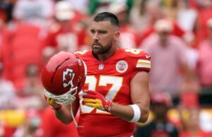 How to watch Week 3 of the 2025-2026 NFL season live online for free — and without cable How to watch Week 3 of the 2025-2026 NFL season live online for free — and without cable