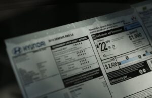 New car sticker stock is coming: 5 ways auto analysts say the industry will hike prices New car sticker stock is coming: 5 ways auto analysts say the industry will hike prices