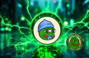 Pepe Coin (PEPE) Made Its Mark in 2023, Now This Meme Coin is Predicted to Make History in 2025 Pepe Coin (PEPE) Made Its Mark in 2023, Now This Meme Coin is Predicted to Make History in 2025