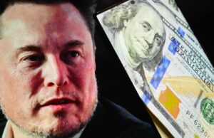 Musk Again Valued At $500 Billion-Still Only Person Ever Musk Again Valued At $500 Billion-Still Only Person Ever