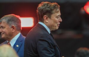 Norway’s Wealth Fund Will Vote Against Musk’s $1 Trillion Pay Deal At Tesla Norway’s Wealth Fund Will Vote Against Musk’s $1 Trillion Pay Deal At Tesla