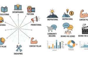 What Are Social Media Content Pillars and Why Matter? What Are Social Media Content Pillars and Why Matter?