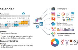 How to Create a Sample Content Plan for Social Media Success How to Create a Sample Content Plan for Social Media Success