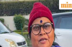 52-year-old Zepto delivery woman with disability wins internet’s heart, company reacts 52-year-old Zepto delivery woman with disability wins internet’s heart, company reacts