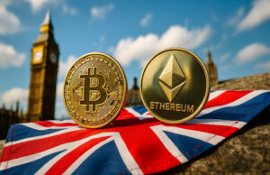 Crypto officially becomes a “third category” of property, fixing the fatal flaw in digital asset ownership. Crypto officially becomes a “third category” of property, fixing the fatal flaw in digital asset ownership.