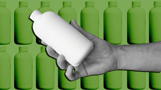 This Startup’s New Product Is Targeting Plastic Pollution With a Novel Kind of Recyclable Packaging