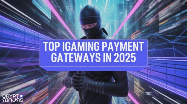 Top iGaming Payment Gateways in 2025: A Comprehensive Guide to Choosing the Right Solution