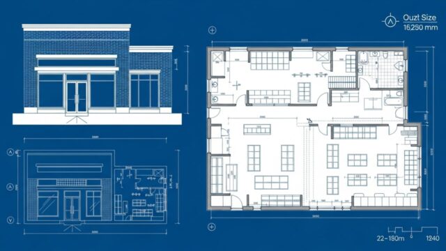 5 Key Factors Influencing Rates for Commercial Construction Loans