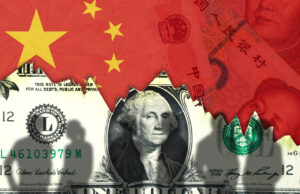 China is quietly destroying the dollar — and that’ll cost you. Fight back with these money moves. China is quietly destroying the dollar — and that’ll cost you. Fight back with these money moves.