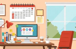 Creating an Effective Social Media Schedule Template Creating an Effective Social Media Schedule Template