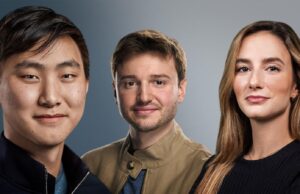 Self-Made Billionaires Under 30 Hit Record High-11 Minted In Just 3 Months Self-Made Billionaires Under 30 Hit Record High-11 Minted In Just 3 Months