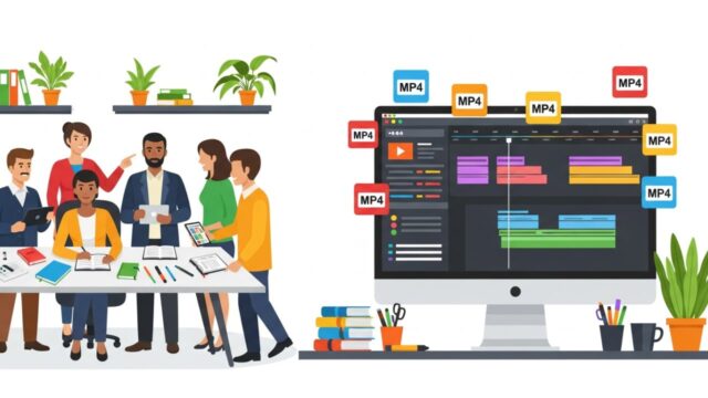 7 Best MP4 Clip Makers for Effortless Video Creation