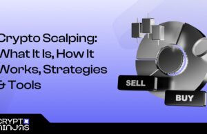 Crypto Scalping: What It Is, How It Works, Strategies & Tools (2025) Crypto Scalping: What It Is, How It Works, Strategies & Tools (2025)