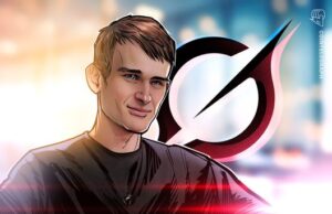 Vitalik says Grok arguably a ‘net improvement’ to X despite flaws Vitalik says Grok arguably a ‘net improvement’ to X despite flaws