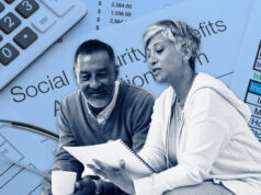 I make more than my wife. Can she claim Social Security at 62 and later switch to spousal benefits? I make more than my wife. Can she claim Social Security at 62 and later switch to spousal benefits?