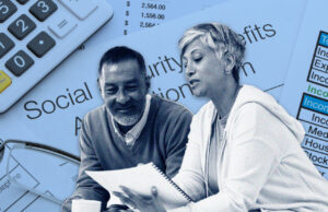 I make more than my wife. Can she claim Social Security at 62 and later switch to spousal benefits? I make more than my wife. Can she claim Social Security at 62 and later switch to spousal benefits?