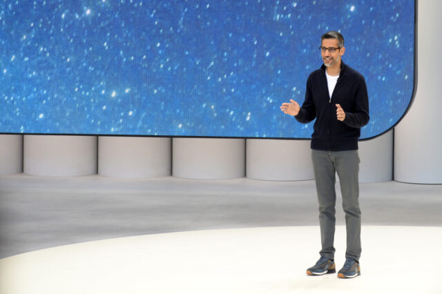 Alphabet makes a subtle Gmail shift ahead of 2026