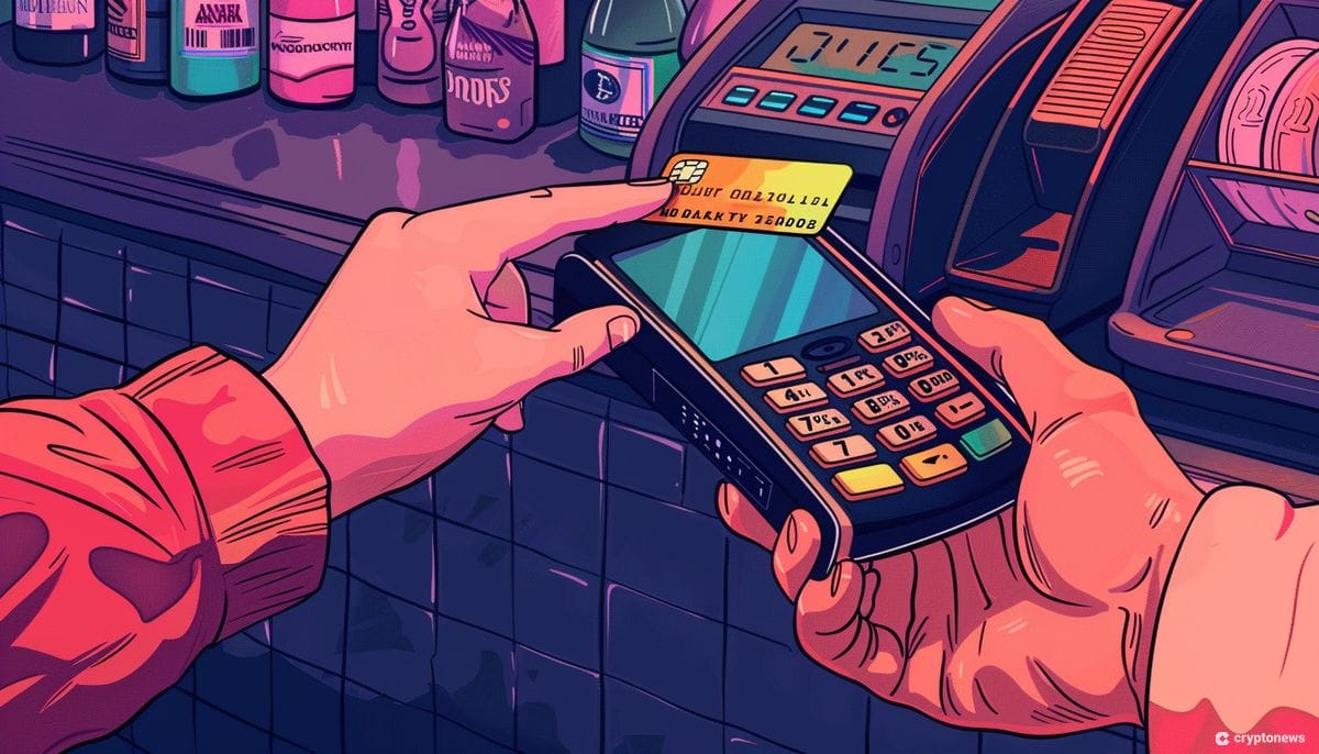 dex-aggregator-1inch-partner-with-mastercard-to-rollout-crypto-debit-card.jpg DEX Aggregator 1inch Partner with Mastercard to Rollout Crypto Debit Card