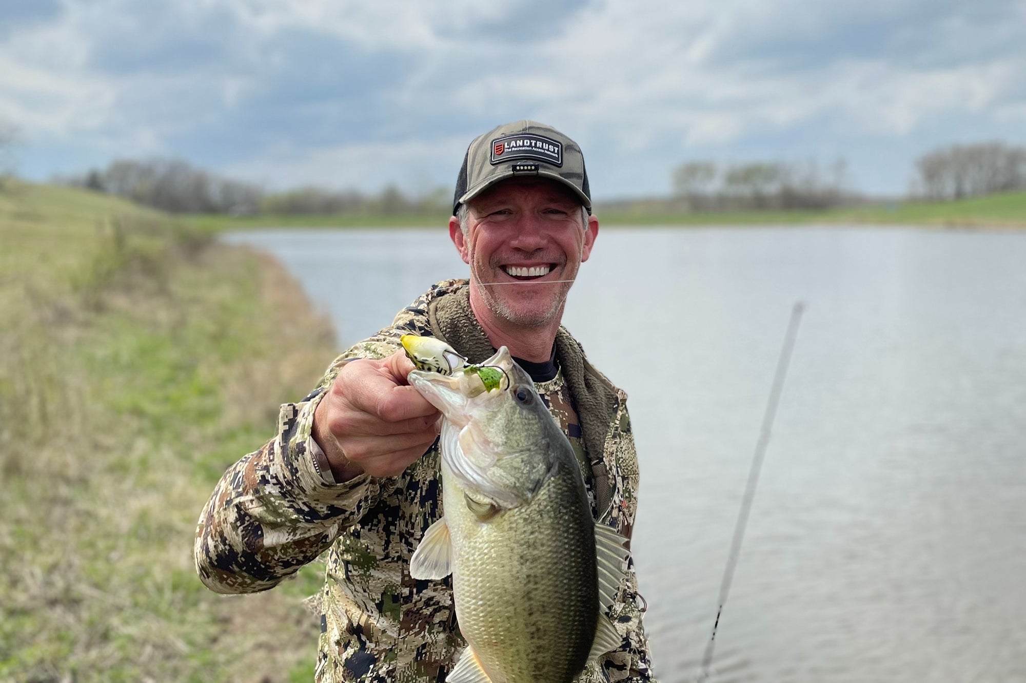 this-side-hustle-is-helping-landowners-earn-up-to-60000-a-year-while-connecting-outdoor-lo662157d9b90e2.jpg This Side Hustle Is Helping Landowners Earn Up to $60,000 a Year While Connecting Outdoor Lovers With Untouched Wilderness