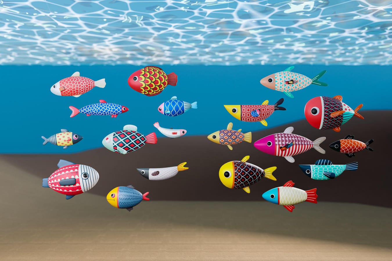a-lot-of-fish-in-the-sea-tips-to-build-a-solid-investor-portfolio.jpg A Lot Of Fish In The Sea: Tips To Build A Solid Investor Portfolio