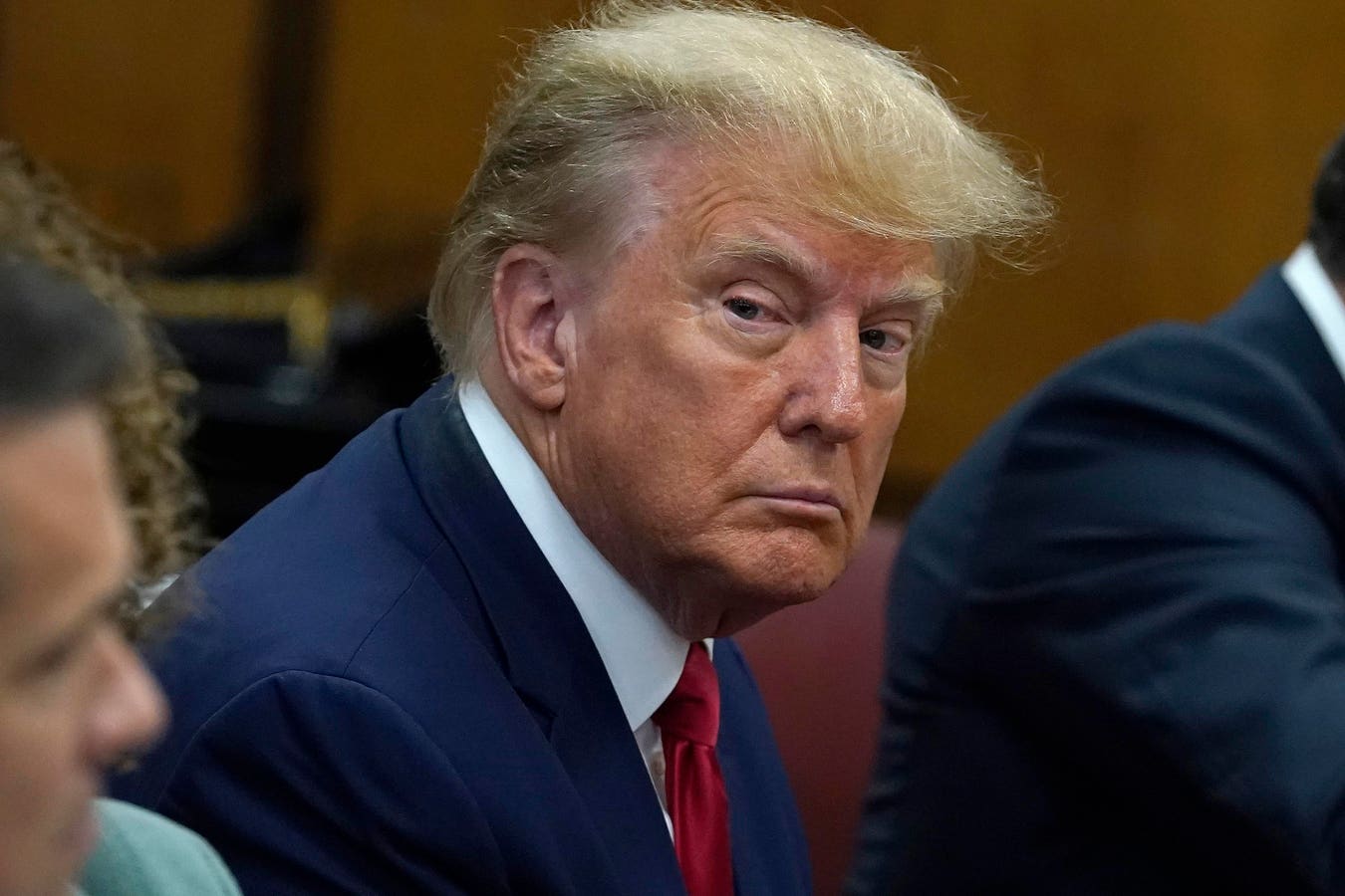 nypd-poised-to-revoke-donald-trumps-gun-license-following-conviction.jpg NYPD Poised To Revoke Donald Trump’s Gun License Following Conviction