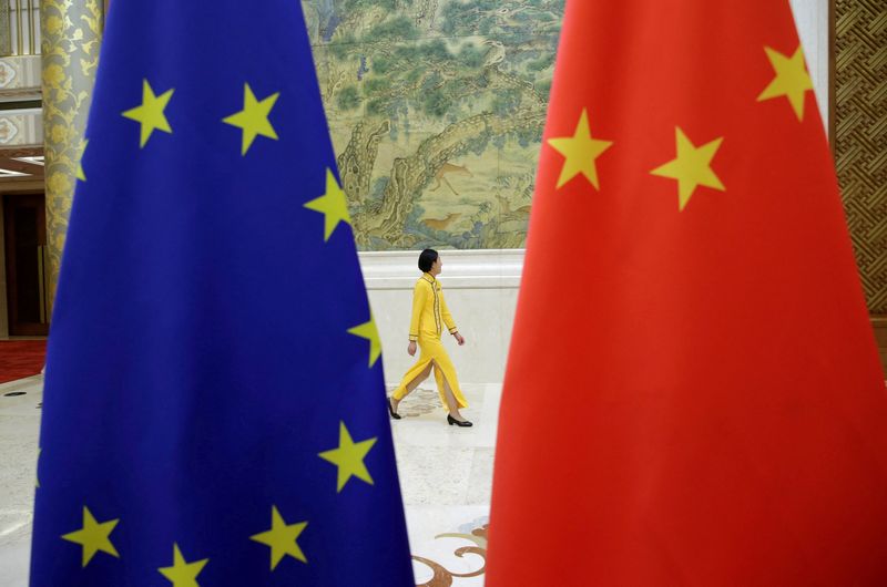 chinese-automakers-seek-retaliatory-tariffs-on-eu-cars-state-media-reports.jpg Chinese automakers seek retaliatory tariffs on EU cars, state media reports