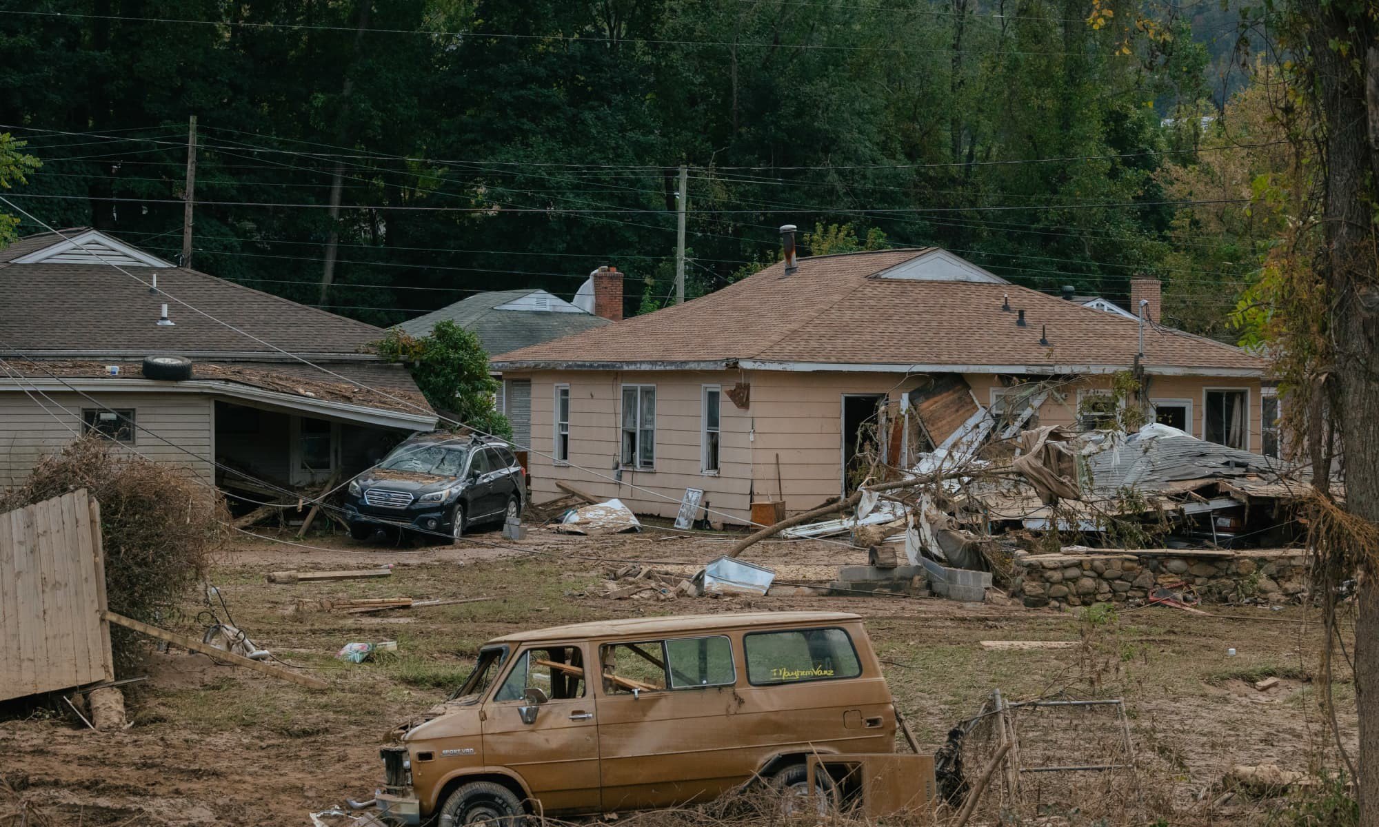 homeowners-hit-by-helene-are-in-for-an-insurance-claim-shock.jpg Homeowners Hit by Helene Are In for an Insurance Claim Shock