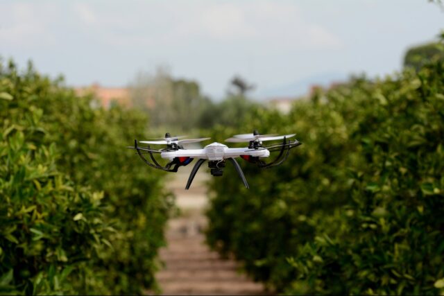 Drones Are Transforming Industries — But Here Are 5 Things Entrepreneurs Should Know Before Investing in Them