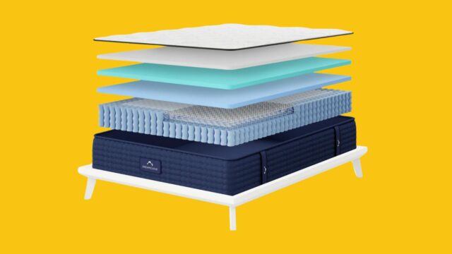 Mattress Materials Guide 2024