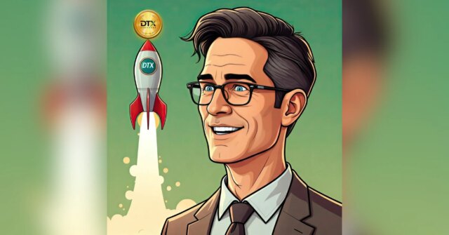 Satisfied With Slight Gains From Cardano and Toncoin? This New Altcoin Races Toward 70X Gain After Crossing $5.2M in Presale 